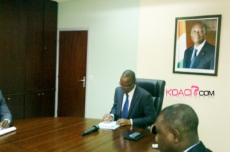 Côte dÂ’Ivoire : Budget 2014, 5 milliards de FCFA  prévus  pour les compétitions sportives 